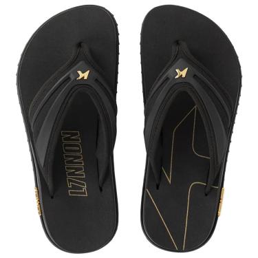 Imagem de Sandália Chinelo Kivah Collab L7 New Force - Kenner-Unissex
