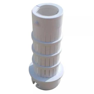 Imagem de Crepina Aberta Com Furo para Filtro Piscina - Sodramar