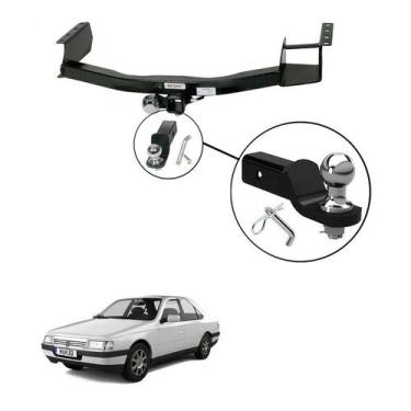 Imagem de Engate Reboque Peugeot 405 Transbike Removivel Sedan - Enforth