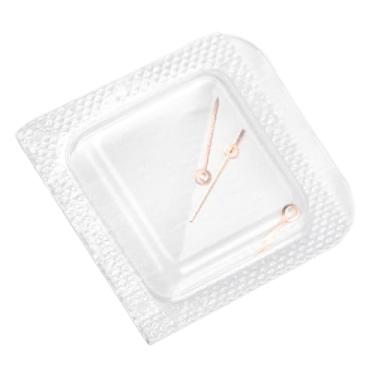 Imagem de Generic 3 PINS ASSISTIR POINTER, CRAVA DE ENIFICAÇÃO DE CRAVA FÁCIL F03.111 MOVIME (Rose Gold)