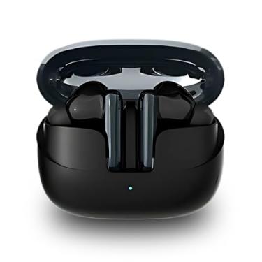 Imagem de Fones de Ouvido Bluetooth 5.3 TWS com Estojo Metálico Exclusivo "Lunchbox" – Som Imersivo e Carregamento Ultrarrápido! (T-29)