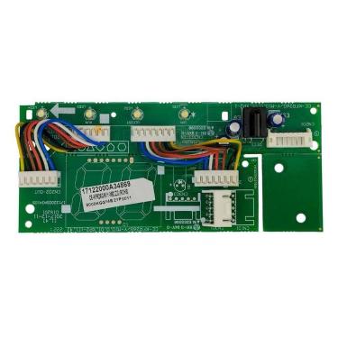 Imagem de Placa Display Ar Condicionado Midea 9.000 A 18.000 Btus único
