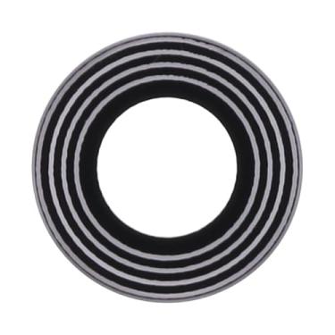 Imagem de YUNCHAO Acessórios telefônicos Para LG G Pad X 8.0 V520 Original Fast -Fing Camera Lens de vidro Substituição do telefone celular