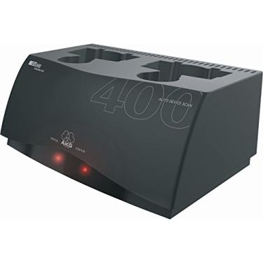 Imagem de AKG Pro Audio Unidade de carregamento CU400 para transmissores WMS450 e WMS470