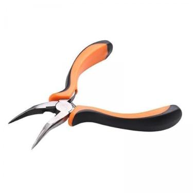 Imagem de AFXGUSD 3x Alicates Desossados para Pés de Galinha, Alicate Multiuso para Desossa de Ganso, Removedor de Ossos Portátil para Remoção de Penas em Restaurantes