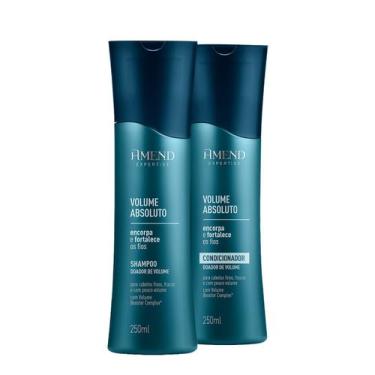 Imagem de Kit Amend Expertise Volume Absoluto Duo (2 produtos)