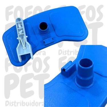 Imagem de Aspirador Asa Delta Para Limpeza de Piscinas - G1000