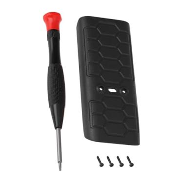 Imagem de eMagTech Placa de proteção da capa traseira do drone compatível com DJI Avata 2 (preto)