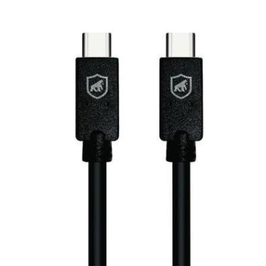 Imagem de Cabo Thunderbolt 65w Usb-c / Tipo C - 1,8m - Gshield