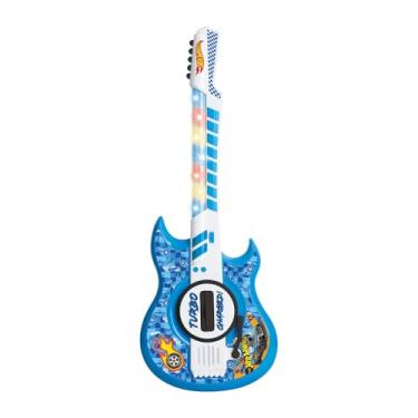 Imagem de Hot Wheels - Super Guitarra Turbo