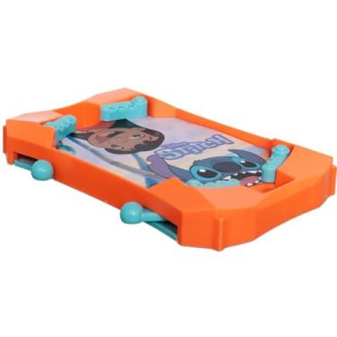 Imagem de Pinball de Mão, Etitoys, Stitch
