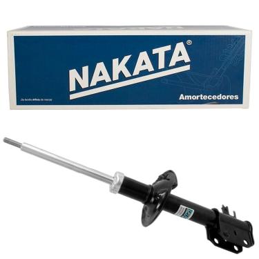 Imagem de Amortecedor Toyota Etios 2012 a 2020 Dianteiro Motorista Passageiro Nakata