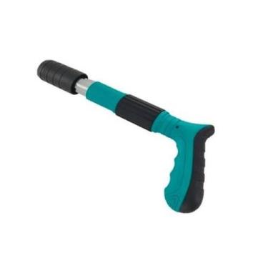 Imagem de Pistola Finca Pino Ferrmenta Fixação Pregos Rebite Drywal - Paint Zoom