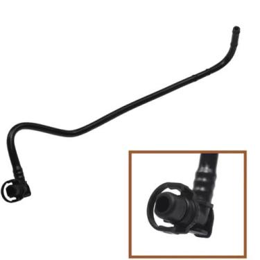 Imagem de Mangueira Retorno Reservatório Água Cruze 1.8 55579102 - Geober