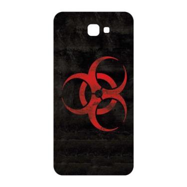 Imagem de Capa Adesivo Skin155 Verso Para Galaxy J7 Prime 2 Sm-g611 - KawaSkin