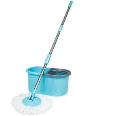 Imagem de Esfregao Mop Limpeza Pocket 8L Mor 7896020682943