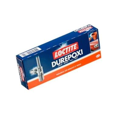 Imagem de Kit 5 cola durepox massa 100g - LOCTITE
