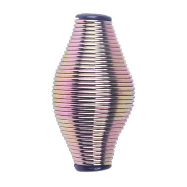 Imagem de simhoa Bola de aperto para exercitar mãos e dedos, para escaladores, atletas, músicos, equipamentos de treinamento de força para mesa de escritório