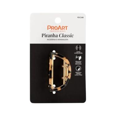 Imagem de Proart - Piranha Pdc54B Classic Bege