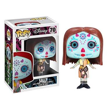 Imagem de Funko POP Disney Day of The Dead Sally Action Figure