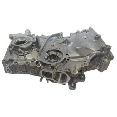 Imagem de Bomba De Oleo Swr 2.7 16V 2004 A 2011 / Hilux 2.7 16V 2004 A 2011 / Swr 2.7 16V 2012 A 2020 / Hilux 2.7 16V 2012 A 2020