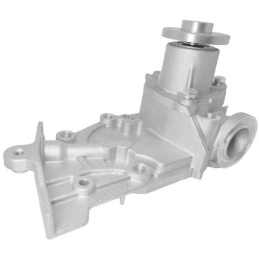 Imagem de Bomba D`Água + Carcaça 2007+ Rely Pick Up Van 13+ Swp238