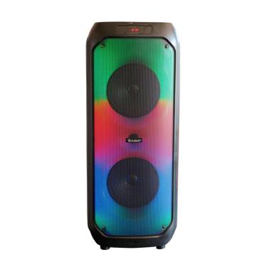 Imagem de Caixa de Som Portátil Sumay Fire 1000W CAP51 Bluetooth 5.0