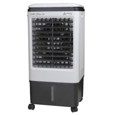 Imagem de Venti-Delta Climatizador de Ar Delta Brisa Branco 20 Litros 80w 127v