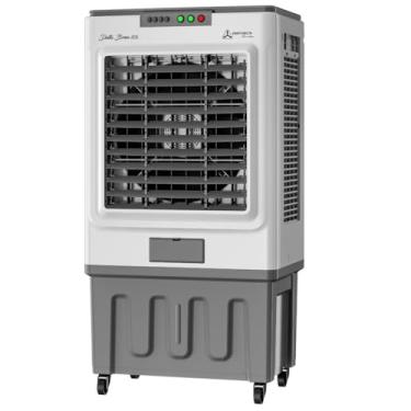 Imagem de Venti-Delta Climatizador de Ar Delta Brisa Branco 60 Litros 250w 127v