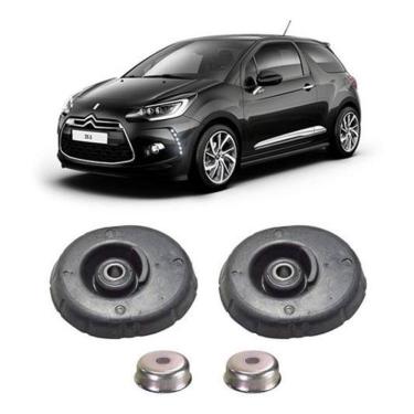 Imagem de Coxim Do Amortecedor Dianteiro Citroen Ds3 2012013 2014