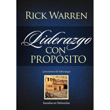 Imagem de Liderazgo con propósito - Espanhol