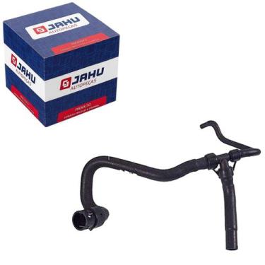 Imagem de Mangueira De Entrada Água Do Ar Quente Agile 2010 A 2016 - Jahu 37446-