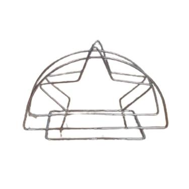 Imagem de Porta Guardanapos De Metal Em Diversos Modelos 13 Cm X 7 Cm