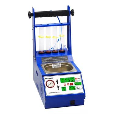 Imagem de Máquina De Limpeza De Bicos Injetores Gdi