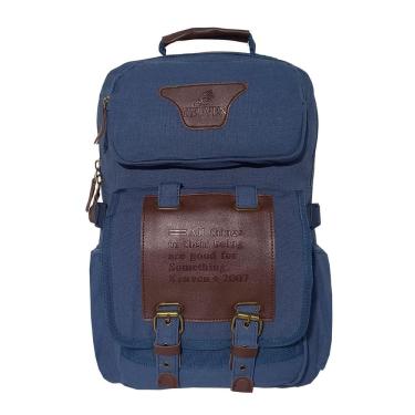 Imagem de Mochila Notebook Em Lona Super Reforçada