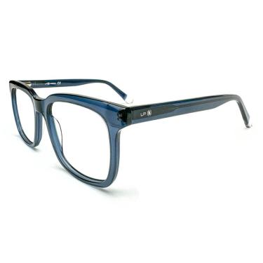 Imagem de Óculos Filtro Bloqueador Contra Luz Azul Lp Vision Gamer