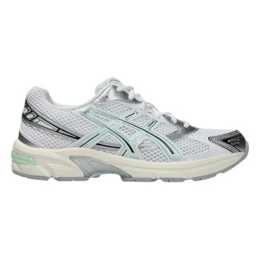 Imagem de ASICS Tênis feminino Gel 1130, Branco/Menta, 37 BR