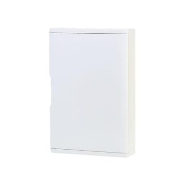 Imagem de Quadro Distribuição Sobrepor 24D/18N Disj Resistente Krona