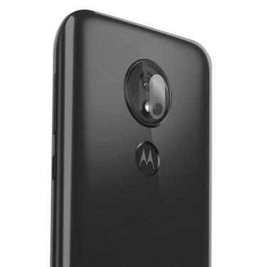 Imagem de Película de Vidro para Lente de Câmera Motorola Moto G7 Play - Gorila Shield