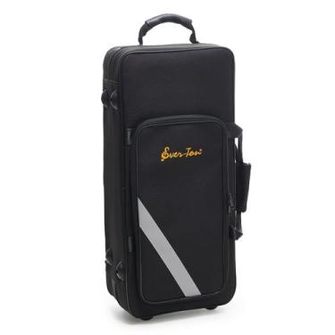 Imagem de Estojo case ever-ton para saxofone alto