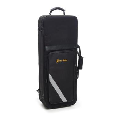 Imagem de Estojo case ever-ton para saxofone tenor