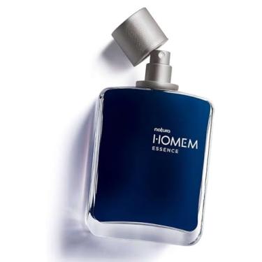 Imagem de Homem Essence, Perfume Masculino, Fragrância Sofisticada, 100ml
