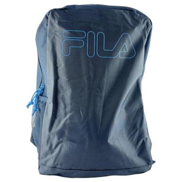 Imagem de Mochila Unissex Fila Basic Outline Com Alça Ajustável F23L00459-Unissex