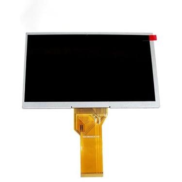 Imagem de Adequado para compatibilidade com a tela Panasonic FT707 AIG707WCL1B2-F FPC-AVD-TT70WV-NN-002