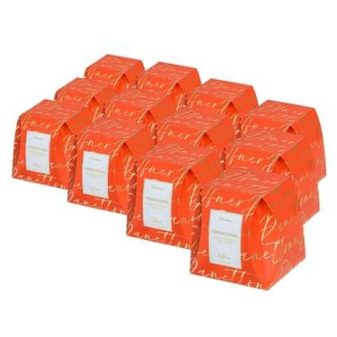 Imagem de 12 Panetone Ofner Tradicional, Panettone 500g