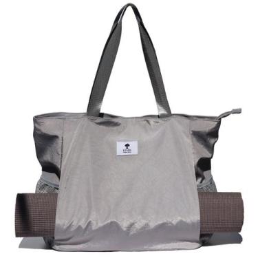 Imagem de Sacola ESVAN Yoga Carrier leve à prova d'água 46x39x16cm