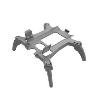 Imagem de Extensor de Trem de Pouso para Drone DJI Air 3 e 3S - Sunnylife, Cinza