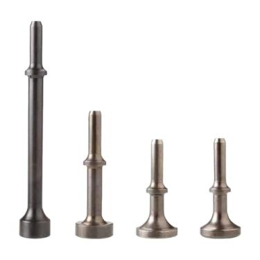 Imagem de FashionCha Conjunto de Furadeira Pneumática para Reparo de Veículos. Acessórios para Rebitadeiras E Assentamento de Azulejos. Uso Versátil, Tipo G