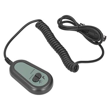 Imagem de ZAWELIYO Controlador Elétrico de sofá, Interruptor de Elevação Durável para Quarto, Interruptor de Controle de Assento de 5 Pinos