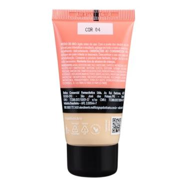 Imagem de Vult Base Matte Hidraluronic V170 26ml